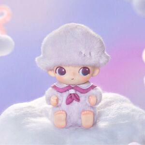 Authentic Pop MART Dimoo Journal of New Life Innocence NEW Unopened Box